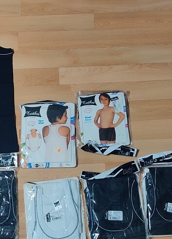 Tutku erkek çocuk atlet - Görsel 7