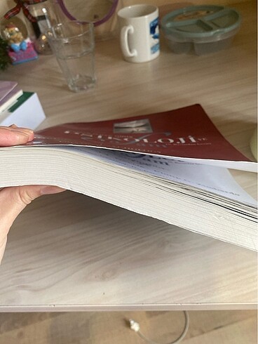  Beden Renk Kitap