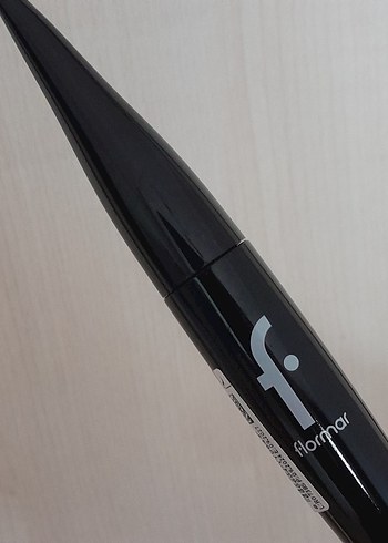 FLORMAR SPİDER LASH DEEP BLACK MASCARA - Görsel 3