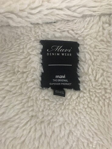 Mavi Jeans Mavi mont palto