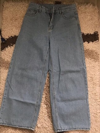 baggy jean