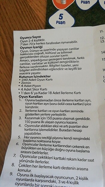 Beden Renk Eğitici oyun