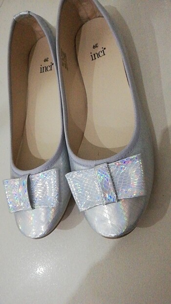 39 Beden Babet
