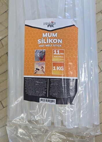 Slikon tabanca ucu