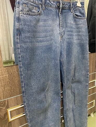 Trendyol & Milla Jean pantolon