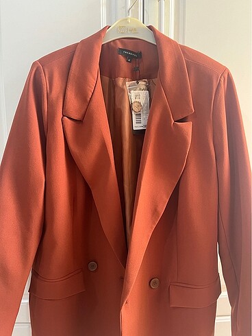 Trendyol & Milla Blazer ceket