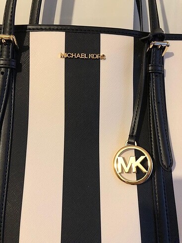 Michael Kors Micheal Kors Kol Çantası