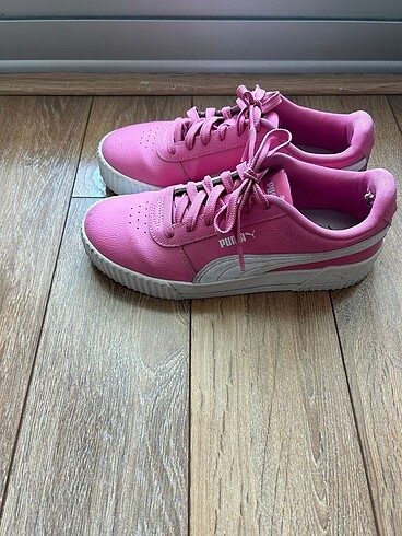 Puma Kadın puma ayakkabı