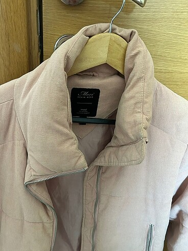 Mavi Jeans Kadın mont