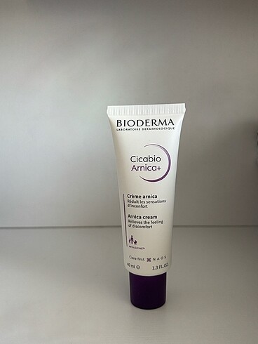 Cicabio Arnica+