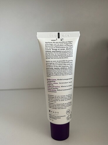 Bioderma Cicabio Arnica+