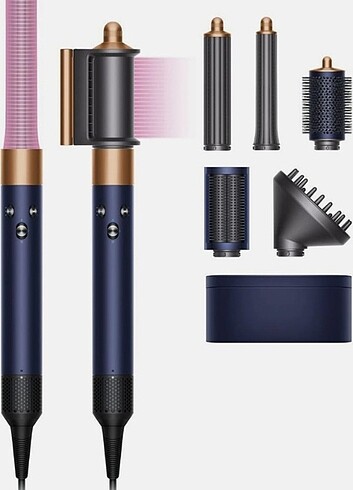 Dyson airwrap 