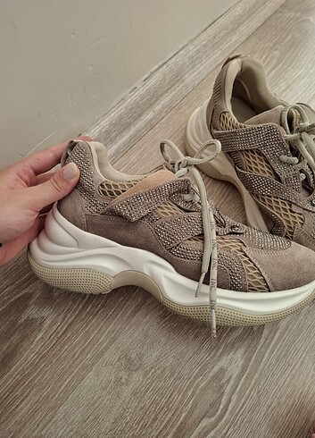 Diğer TAMER TANCA SNEAKER