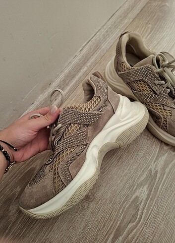 40 Beden TAMER TANCA SNEAKER
