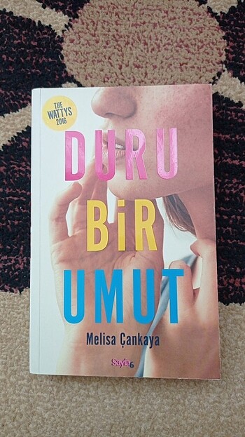 Duru bir Umut 