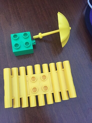 Lego duplo