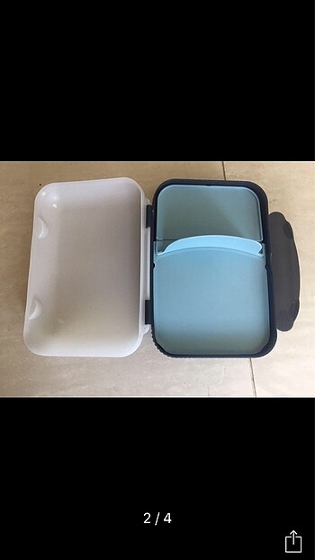 Tupperware Tupperware beslenme
