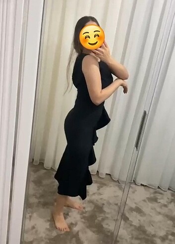 38 Beden Elbise