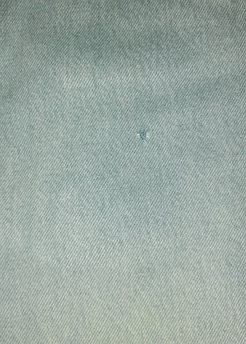 lusıo marka kot şort - Görsel 5