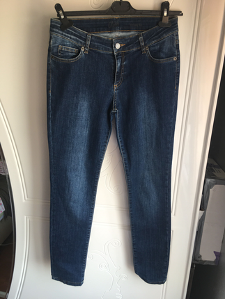 29 Beden Beymen Kadin Kot Pantolon