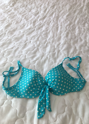 Bikini Üstü 