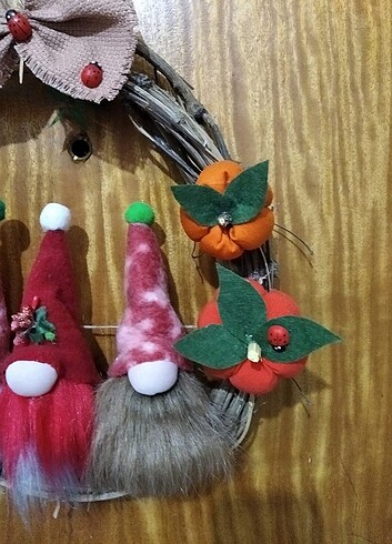 Beden Gnome şans cucesi