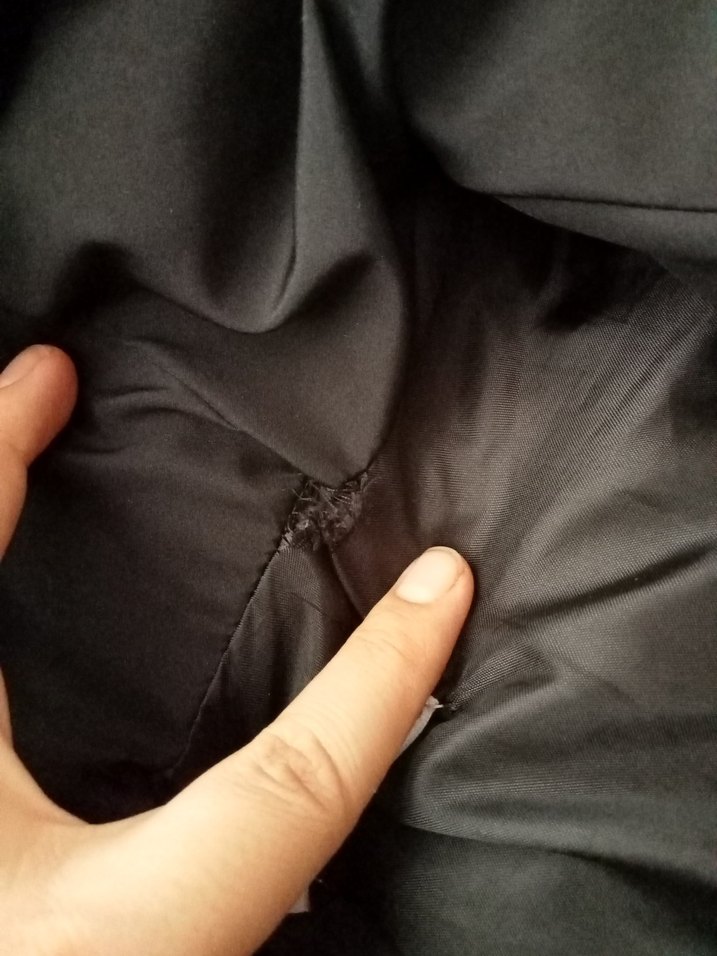 Kadın şişme Yelek - Görsel 4