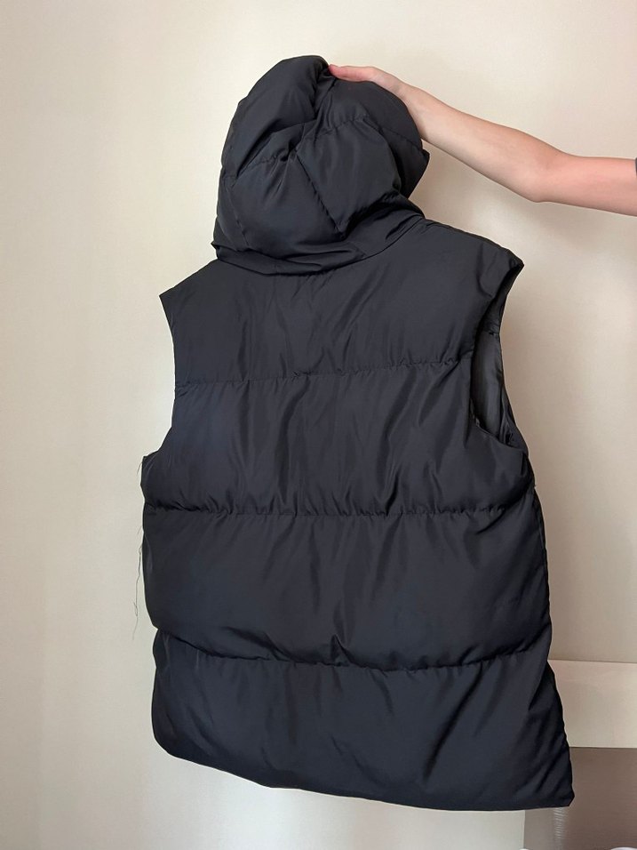 Kadın şişme Yelek - Görsel 2