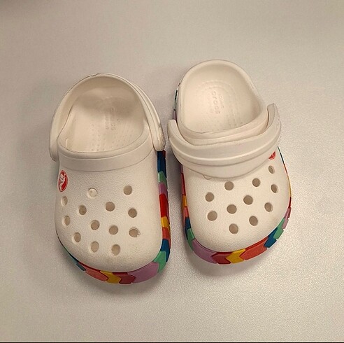 Bebek corcs terlik