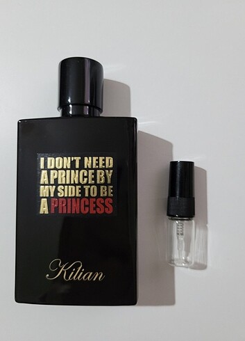 Kilian Princess 