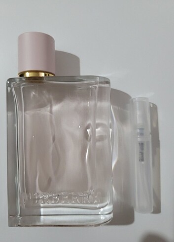 Burberry her edp