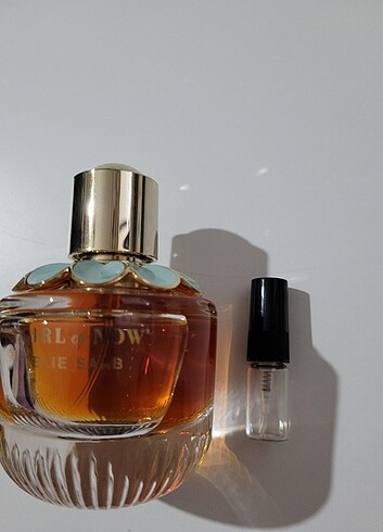 Elie saab girl of now 