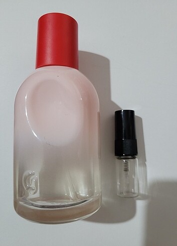 Glossier you