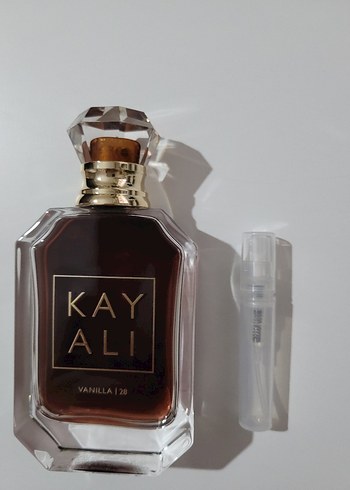 Kayali vanilla 28