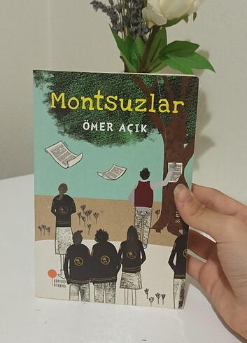 Montsuzlar 
