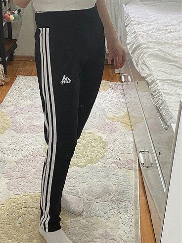 Adidas Orjinal Adidas eşofman