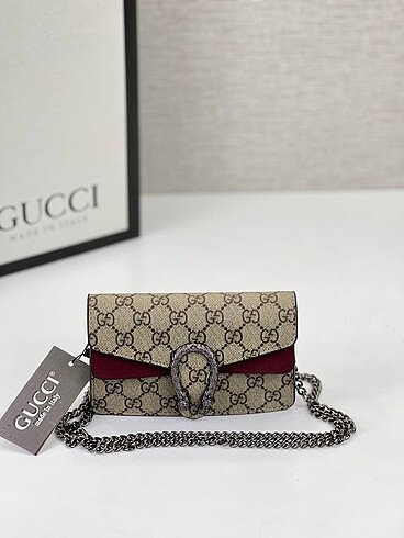 Gucci dionysus mini