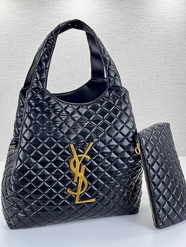 Beden YSL Kol Çantası