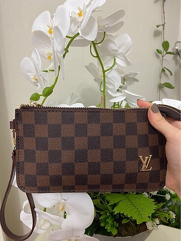 Louis Vuitton Cüzdan