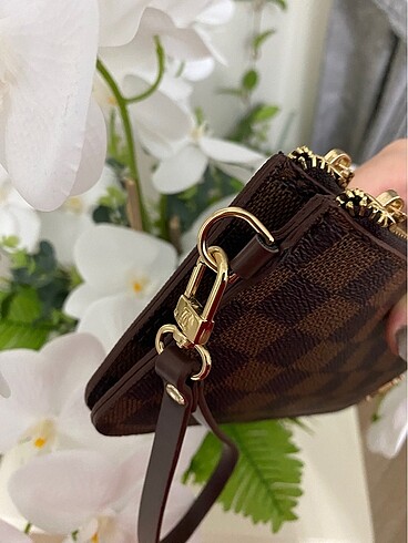 Beden Louis Vuitton Cüzdan
