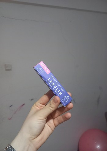 25 Adet  Süt Saklama Poşeti Ve Gogus Ucu Kremi - Görsel 5