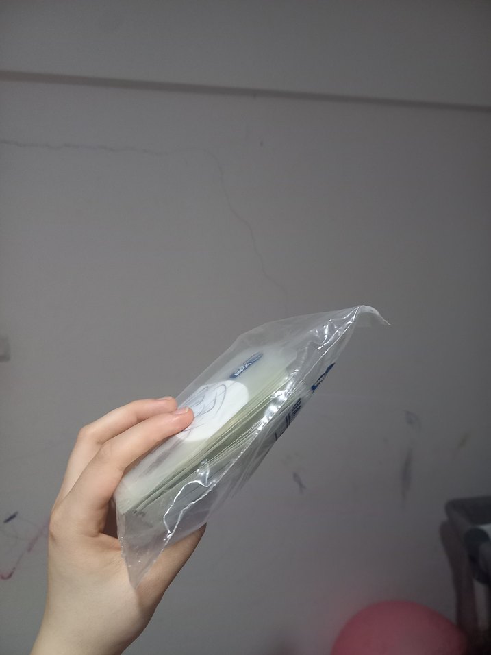 25 Adet  Süt Saklama Poşeti Ve Gogus Ucu Kremi - Görsel 3