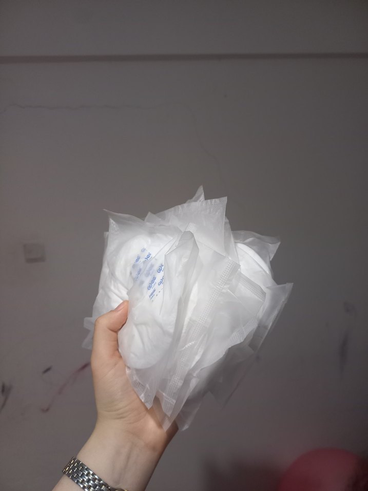 25 Adet  Süt Saklama Poşeti Ve Gogus Ucu Kremi - Görsel 4