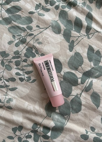 Maybelline Perfecto BB Krem Pembe Ton - Görsel 2