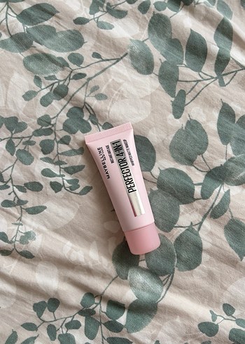 Maybelline Perfecto BB Krem Pembe Ton - Görsel 3