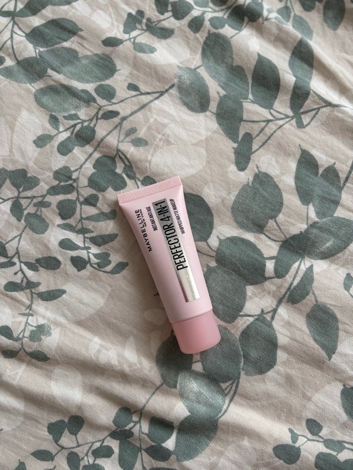 Maybelline Perfecto BB Krem Pembe Ton - Görsel 2