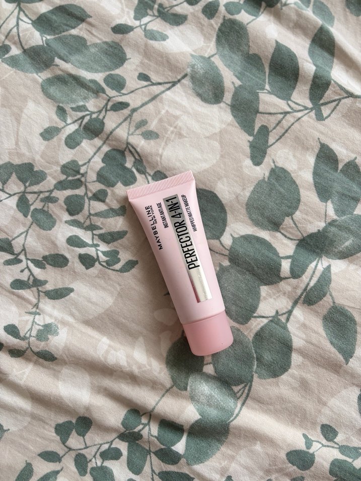 Maybelline Perfecto BB Krem Pembe Ton - Görsel 3