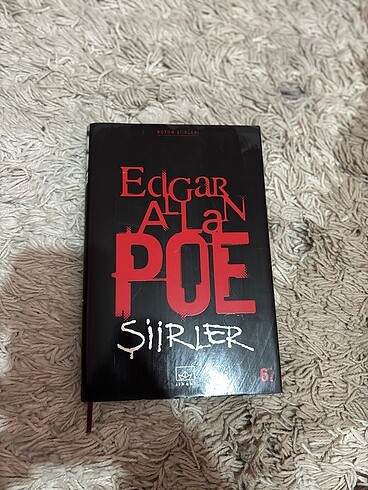 Edgar Allan Poe