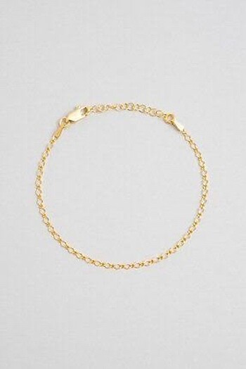 So Chic So chic zincir bileklik