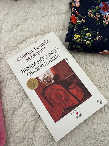 Gabriel garcia marquez